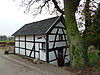 Vaals-Camerig 3 (2).JPG -  Camerig 3, Vaals, Limburg, the Netherlands  Bakhuisje bij Camerig 3, Vaals, Limburg, Nederland