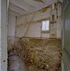 Interieur woonhuis, kelder - Cottessen - 20329949 - RCE -  Kelder/ Vakwerkbouw: Interieur woonhuis, kelder 