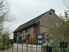 Vakwerkhoeve