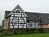 Vaals-Cottessen 8 (4).JPG -  Cottessen 8, Vaals, Limburg, the Netherlands  Cottessen 8, Vaals, Limburg, Nederland