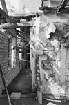 Interieur tussenwand - Cottessen - 20051331 - RCE -  interieur tussenwand 
