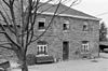 Voorgevel woonhuis - Cottessen - 20051366 - RCE -  Bellethoeve: voorgevel woonhuis 
