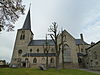 Berg-Kerk (6).JPG -  Church, Berg, Limburg, the Netherlands  Kerk, Berg, Limburg, Nederland