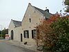 Terblijt-Lindenstraat 21 (1).JPG -  Lindenstraat 21, Terblijt, Limburg, the Netherlands  Lindenstraat 21, Terblijt, Limburg, Nederland