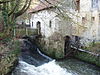 Geulhem-Geulhemmermolen-2.JPG -  Geulhemmermolen, Geulhem, Limburg, Netherlands  Geulhemmermolen, Geulhem, Nederlands Limburg