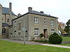 Berg-Rijksweg 73 (3).JPG -  Pastorie, Rijksweg 73, Berg, Limburg, the Netherlands  Pastorie, Rijksweg 73, Berg, Limburg, Nederland