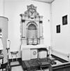 INTERIEUR ZIJALTAAR IN DE N.ZIJBEUK - Oud-Valkenburg - 20266324 - RCE -  Rooms-Katholieke Kerk: INTERIEUR ZIJALTAAR IN DE N.ZIJBEUK 