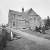 Exterieur ZUIDOOST ZIJDE - Schin op Geul - 20284114 - RCE -  Rooms-Katholieke Kerk: Exterieur ZUIDOOST ZIJDE 