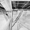 INTERIEUR KAPCONSTRUCTIE - Oud-Valkenburg - 20266290 - RCE -  Rooms-Katholieke Kerk: INTERIEUR KAPCONSTRUCTIE 