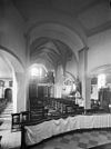 Interieur naar het noord-westen - Schin op Geul - 20197643 - RCE -  Rooms-Katholieke Kerk: interieur naar het noord-westen 