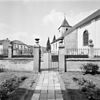 Exterieur R.K. BEGRAAFPLAATS, TOEGANGSHEK - Oud-Valkenburg - 20268754 - RCE -  Rooms-Katholieke Kerk: Exterieur R.K. BEGRAAFPLAATS, TOEGANGSHEK 