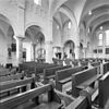 INTERIEUR, OVERZICHT NAAR HET NOORDWESTEN - Schin op Geul - 20272188 - RCE -  Rooms-Katholieke Kerk: INTERIEUR, OVERZICHT NAAR HET NOORDWESTEN 