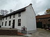 Schin op Geul-Graafstraat 16 (2).JPG -  Graafstraat 16, Schin op Geul, Limburg, the Netherlands  Graafstraat 16, Schin op Geul, Limburg, Nederland