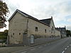 Houthem-Vroenhof 61 (1).JPG -  Vroenhof 61, Houthem, Limburg, the Netherlands  Vroenhof 61, Houthem, Limburg, Nederland