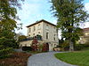 Valkenburg-Kloosterweg 4.JPG -  Kloosterweg 4, Valkenburg, Limburg, the Netherlands  Kloosterweg 4, Valkenburg, Limburg, Nederland
