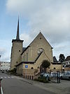 Valkenburg-Koningswinkelstraat 1 (2).JPG -  Koningswinkelstraat 1, Valkenburg, Limburg, the Netherlands  Koningswinkelstraat 1, Valkenburg, Limburg, Nederland