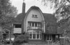 Voorgevel van de Villa Beukenhof - Valkenburg - 20238241 - RCE -  Beukenhof/ Beukenhof: Voorgevel van de Villa Beukenhof 