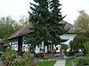 Houthem-Stevensweg 1 (2).JPG -  Stevensweg 1, Houthem, Limburg, the Netherlands  Stevensweg 1, Houthem, Limburg, Nederland