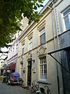 Valkenburg-Lindenlaan 7 (2).JPG -  Lindenlaan 7, Valkenburg, Limburg, the Netherlands  Lindenlaan 7, Valkenburg, Limburg, Nederland