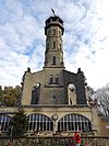 Valkenburg - Wilhelminatoren -  Valkenburg - Wilhelminatoren