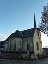 Valkenburg-Koningswinkelstraat 1.JPG -  Koningswinkelstraat 1, Valkenburg, Limburg, the Netherlands  Koningswinkelstraat 1, Valkenburg, Limburg, Nederland