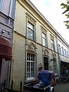 Valkenburg-Lindenlaan 7 (3).JPG -  Lindenlaan 7, Valkenburg, Limburg, the Netherlands  Lindenlaan 7, Valkenburg, Limburg, Nederland