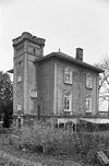 Voor- en zijgevel - Valkenburg - 20238306 - RCE -  Villa Jacoba: voor- en zijgevel 