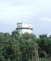 Watertoren Tegelen -  Foto van watertoren in Tegelen 