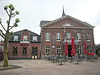 Raadhuis Blerick -  Townhall Blerick  Raadhuis Blerick 