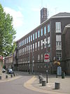 Postkantoor Venlo -  Post office Venlo  voormalig Regionaal Postkantoor Venlo 