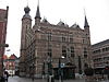 Venlo Stadhuis 1 - Venlo, Stadhuis 