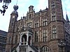 Venlo 009 - Venlo, Stadhuis 