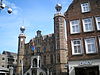 Stadhuis Markt-1 Venlo Nederland.JPG -  Stadhuis, Venlo 