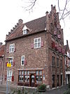 Romerhuis Venlo - Venlo, RÃ¶merhuis