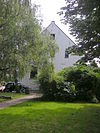 Huize Stalberg 1 -  Stalberg house Venlo  Huize Stalberg Venlo 
