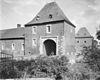 Ingangspoort van door bouwhoeve - Retersbeek - 20185574 - RCE -  Kasteel Rivieren: ingangspoort van door bouwhoeve 