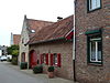 Klimmen-Penderskoolhofweg 3 (2).JPG -  Penderskoolhofweg 3, Klimmen, Limburg, the Netherlands  Penderskoolhofweg 3, Klimmen, Limburg, Nederland