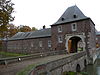 Voerendaal-Kasteel Rivieren (11).JPG -  Castle Rivieren, Voerendaal, Limburg, the Netherlands  Kasteel Rivieren, Voerendaal, Limburg, Nederland