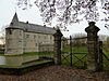 Voerendaal-Kasteel Rivieren (9).JPG -  Castle Rivieren, Voerendaal, Limburg, the Netherlands  Kasteel Rivieren, Voerendaal, Limburg, Nederland