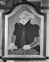 Schilderij - Retersbeek - 20185588 - RCE -  Kasteel Rivieren: schilderij 