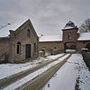 Overzicht poortgebouw - Klimmen - 20341654 - RCE -  Huize Retersbeek: Overzicht poortgebouw 