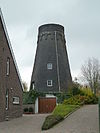 Klimmen-Overhekermolen.JPG -  Windmill Overhekermolen, Klimmen, Limburg, the Netherlands  Windmolen Overhekermolen, Klimmen, Limburg, Nederland