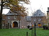 Voerendaal-Kasteel Rivieren (5).JPG -  Castle Rivieren, Voerendaal, Limburg, the Netherlands  Kasteel Rivieren, Voerendaal, Limburg, Nederland