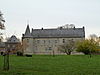Voerendaal-Kasteel Rivieren (6).JPG -  Castle Rivieren, Voerendaal, Limburg, the Netherlands  Kasteel Rivieren, Voerendaal, Limburg, Nederland