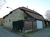 Weustenrade-J.Peukensweg 7 (2).JPG -  J.Peukensweg 7, Weustenrade, Voerendaal, Limburg, the Netherlands  J.Peukensweg 7, Weustenrade, Voerendaal, Limburg, Nederland