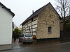 Ubachsberg-Oude Schoolstraat 21 (1).JPG -  Oude Schoolstraat 21, Ubachsberg, Limburg, the Netherlands  Oude Schoolstraat 21, Ubachsberg, Limburg, Nederland