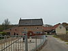 Klimmen-Terveurt boerderij (2).JPG -  Farmhouse in Terveurt, Klimmen, Limburg, the Netherlands  Boerderij in Terveurt, Klimmen, Limburg, Nederland