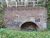 Voerendaal-Industrieel monument Kalkoven Midweg (3).JPG -  Industrial monument Kalkoven Midweg, Voerendaal, Limburg, the Netherlands  Industrieel monument Kalkoven Midweg, Voerendaal, Limburg, Nederland