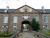 Voerendaal-Kasteel Haeren (4).JPG -  Castle Haeren, Voerendaal, Limburg, the Netherlands  Kasteel Haeren, Voerendaal, Limburg, Nederland