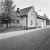 Exterieur VOORGEVEL, LINKER ZIJGEVEL (GEDEELTE) - Colmont - 20282020 - RCE -  Exterieur VOORGEVEL, LINKER ZIJGEVEL (GEDEELTE) 